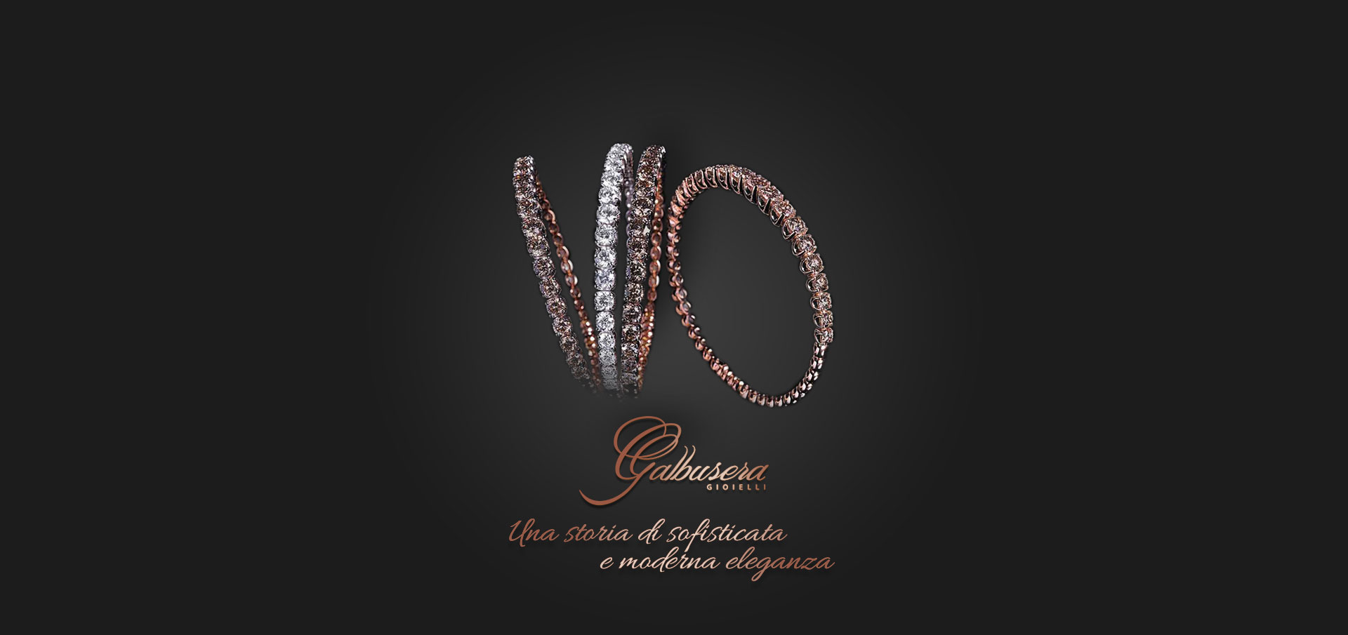 Galbusera Gioielli Anelli Crivelli